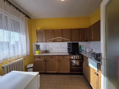 Sale, two bedroom apartment, 62m², Radijalac, Subotica - image 6