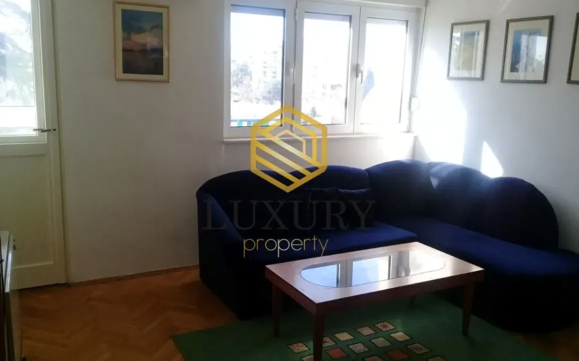 Izdavanje, jednosoban stan, 60m², Zabjelo, Podgorica