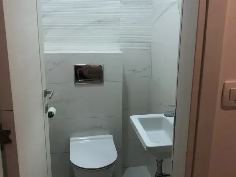Rent, two bedroom apartment, 70m², Central Point, Podgorica - image 7