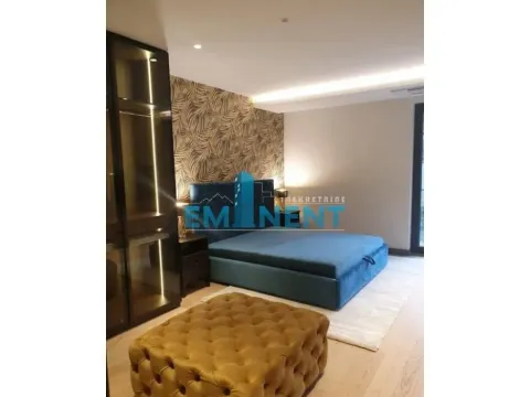 Rent, two bedroom apartment, 104m², Cvetni Trg, Vračar Sve Podlokacije - image 6