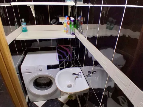 Izdavanje, dvosoban stan, 74m², Pobrežje, Podgorica - image 17
