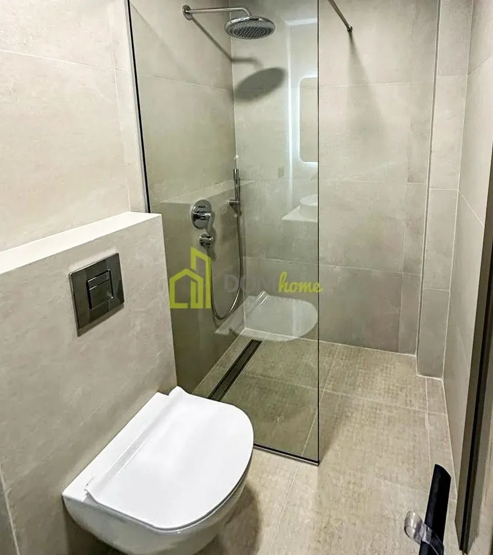 Sale, studio apartment, 36m², Bar, Crna Gora