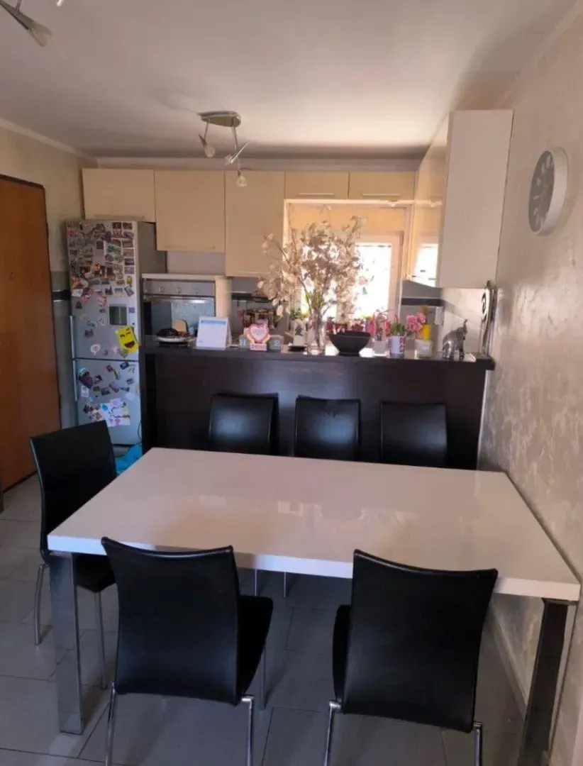 Prodaja, dvosoban stan, 46m², Centar, Tivat