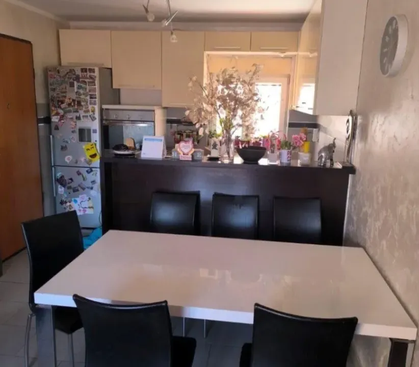 Prodaja, dvosoban stan, 46m², Centar, Tivat