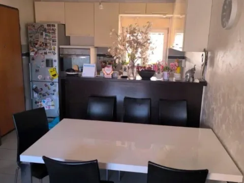 Sale, two bedroom apartment, 46m², Centar, Tivat