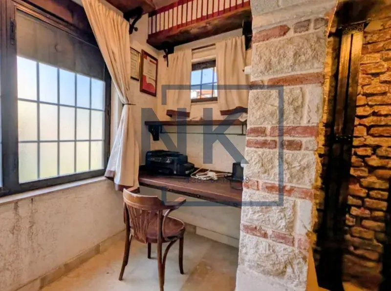 Rent, office space, 42m², Centar, Podgorica