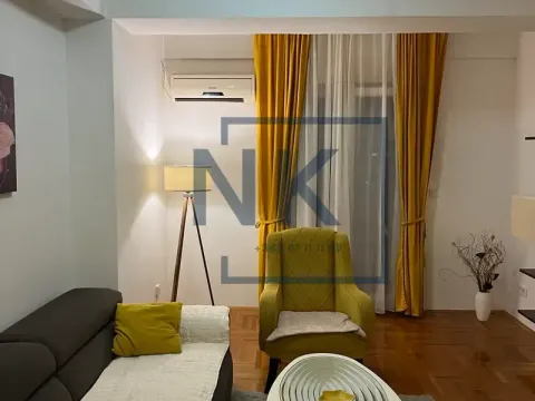 Rent, one bedroom apartment, 55m², City Kvart, Podgorica - image 4