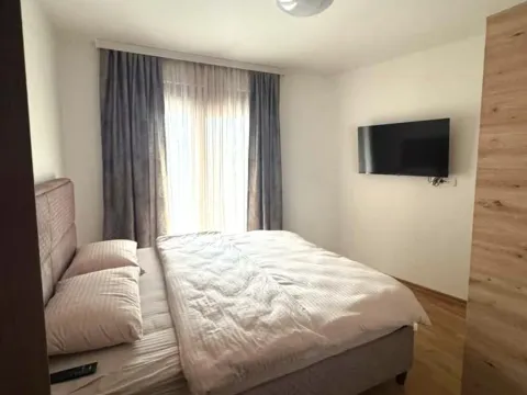 Rent, apartment, 40m², Stari Aerodrom, Podgorica - image 5