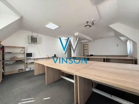 Izdavanje, poslovni prostor, 135m², Novi Sad Sve Podlokacije, Novi Sad - image 3