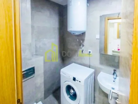 Izdavanje, dvosoban stan, 60m², Bečići, Budva - image 9