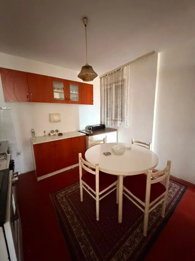 Prodaja, dvosoban stan, 74m², Centar, Nikšić