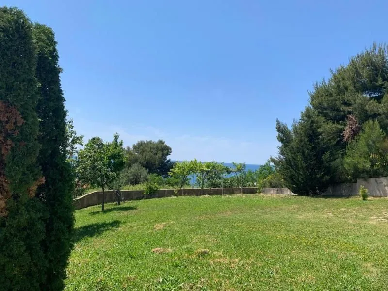 Prodaja, plac, 600m², Bar, Crna Gora