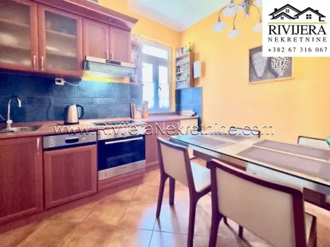 Prodaja, jednosoban stan, 42m², Đenovići, Herceg Novi - image 10