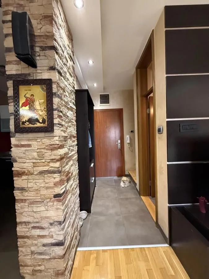 Prodaja, četvorosoban stan, 106m², Grbavica, Novi Sad Sve Podlokacije