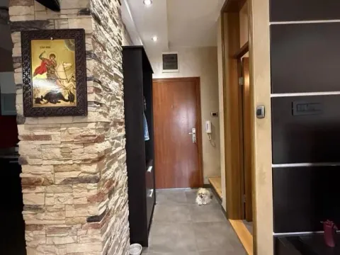 Prodaja, četvorosoban stan, 106m², Grbavica, Novi Sad Sve Podlokacije - image 6