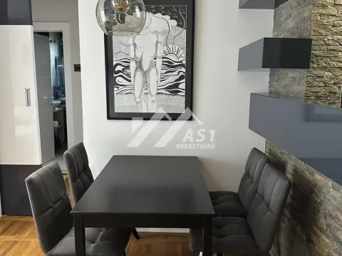 Izdavanje, trosoban stan, 56m², Grbavica, Novi Sad Sve Podlokacije - image 4