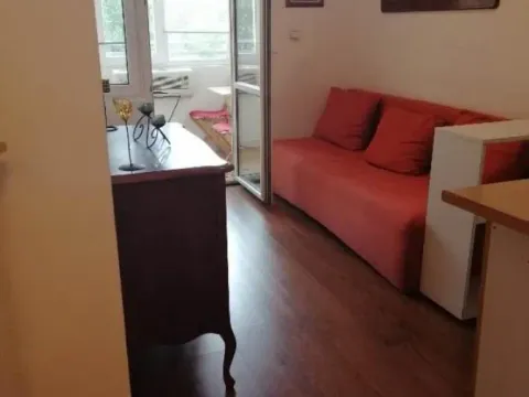 Izdavanje, garsonjera, 20m², Novi Beograd Blok 63, Novi Beograd Sve Podlokacije - image 2