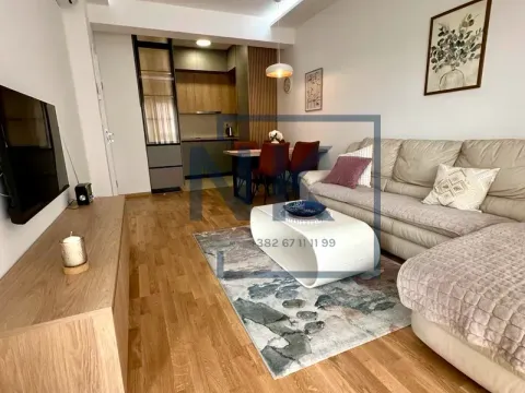 Izdavanje, jednosoban stan, 47m², Zabjelo, Podgorica - image 2