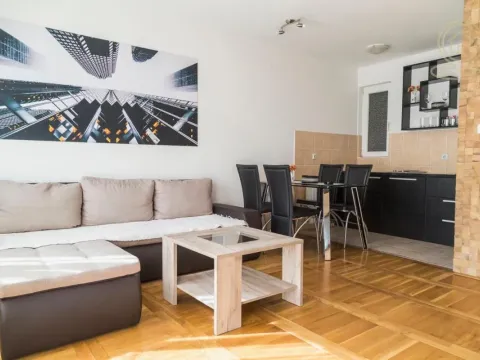 Izdavanje, dvosoban stan, 45m², Nova Detelinara, Novi Sad Sve Podlokacije - image 3