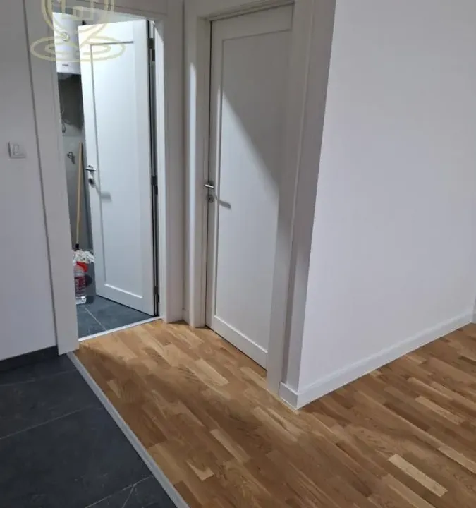Sale, one bedroom apartment, 33m², Klisa, Novi Sad Sve Podlokacije