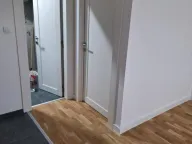 Sale, one bedroom apartment, 33m², Klisa, Novi Sad Sve Podlokacije