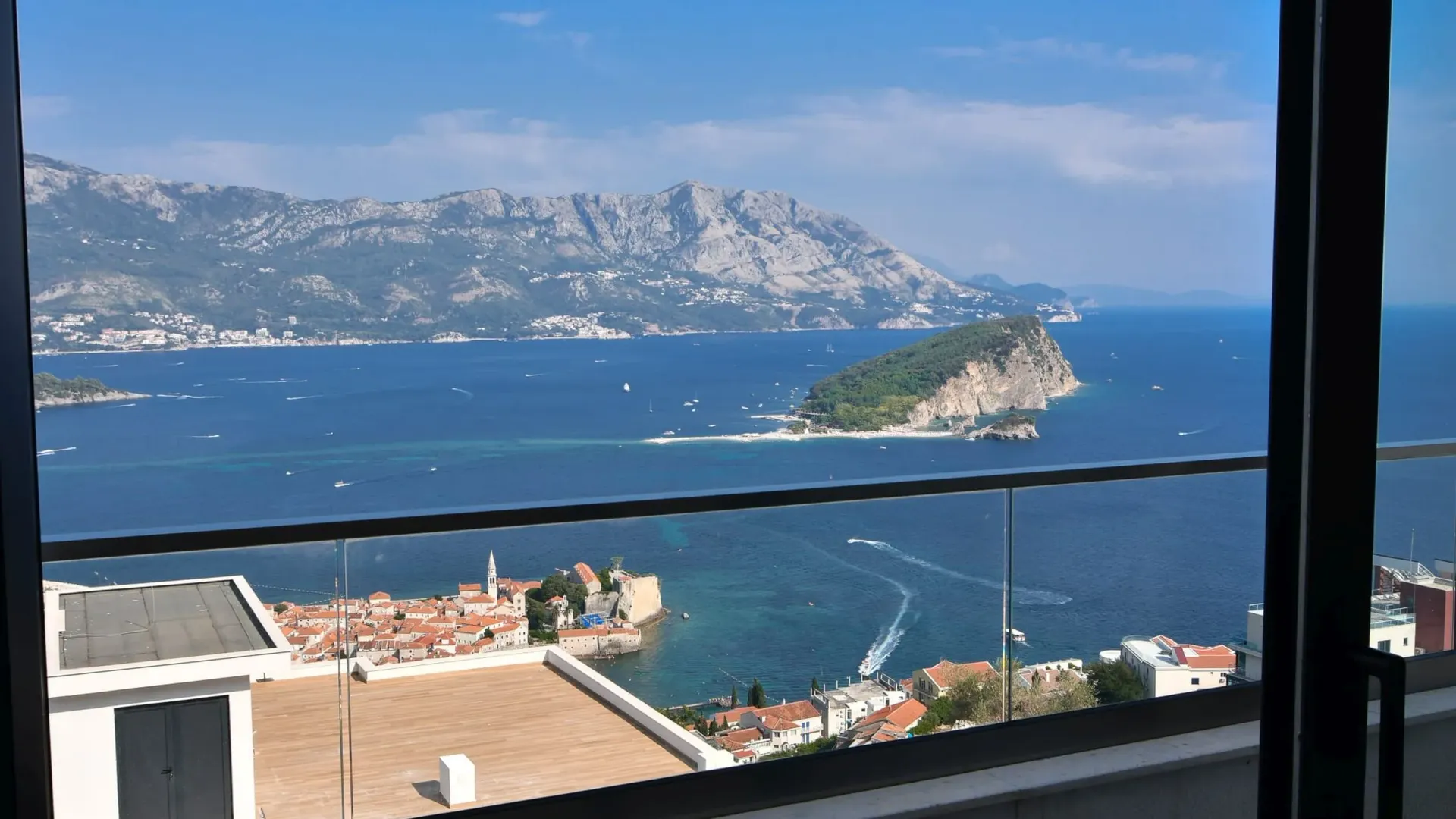 Prodaja, kuća, 184m², Budva, Crna Gora