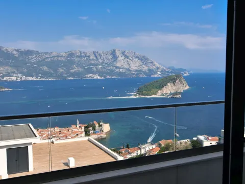 Prodaja, kuća, 184m², Budva, Crna Gora - image 20