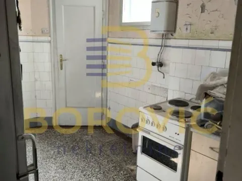 Sale, three bedroom apartment, 77m², Stari Grad, Beograd - image 9