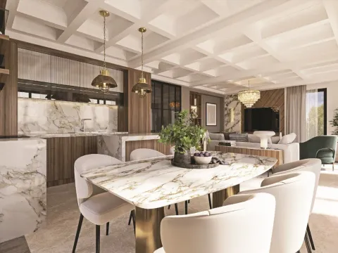 Sale, house, 400m², Blizikuće, Budva - image 12