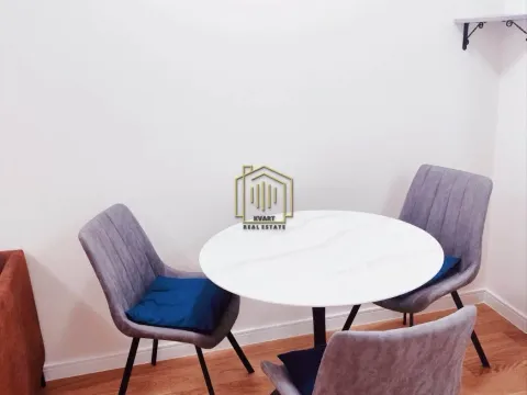 Sale, one bedroom apartment, 40m², Central Point, Podgorica - image 10