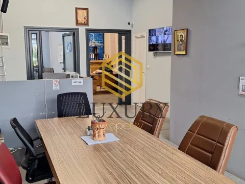 Sale, office space, 93m², Zabjelo, Podgorica - image 5