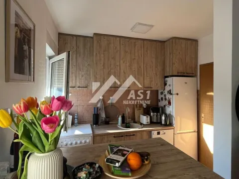 Izdavanje, dvosoban stan, 48m², Telep, Novi Sad Sve Podlokacije - image 7