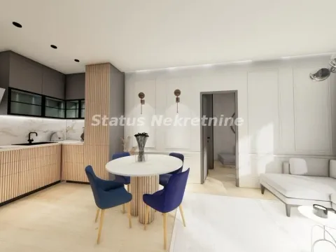 Prodaja, jednosoban stan, 43m², Zlatibor, Srbija - image 2