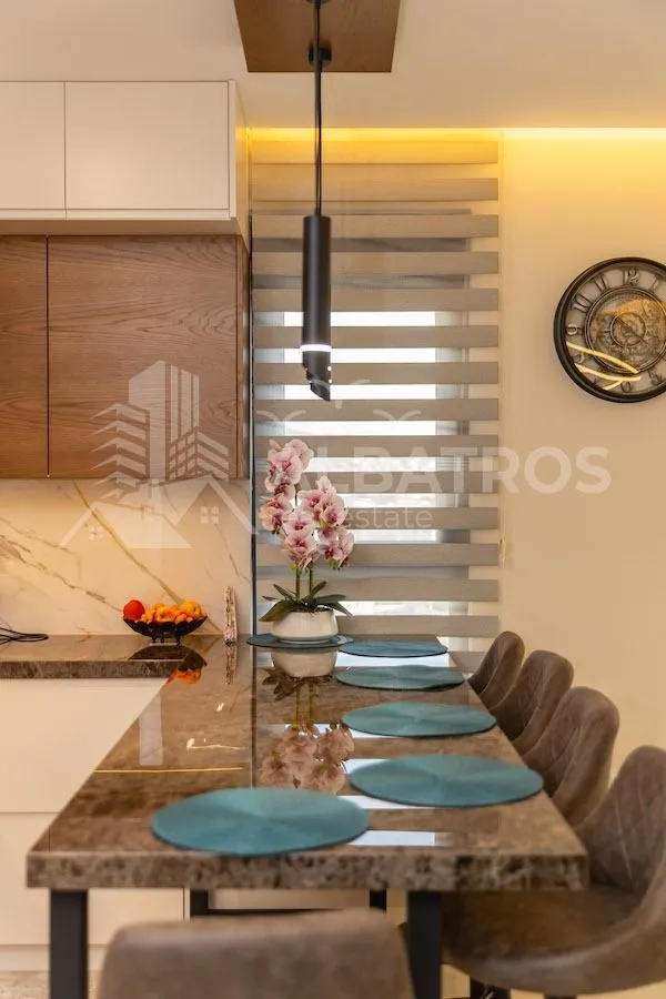 Rent, two bedroom apartment, 70m², Bar, Crna Gora