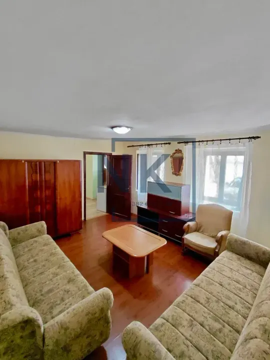 Izdavanje, jednosoban stan, 40m², Momišići, Podgorica