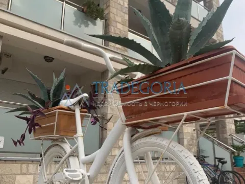 Prodaja, ugostiteljski objekat, 1200m², Bečići, Budva - image 18