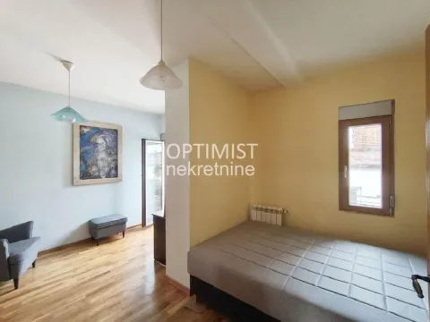 Sale, three bedroom apartment, 69m², Stari Grad, Beograd - image 10