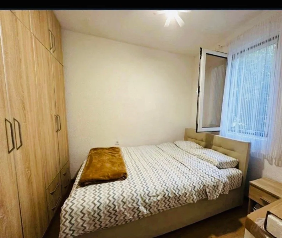 Prodaja, dvosoban stan, 48m², Sveta Vrača, Kotor
