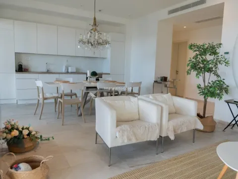 Sale, two bedroom apartment, 120m², Luštica Bay, Tivat - image 44