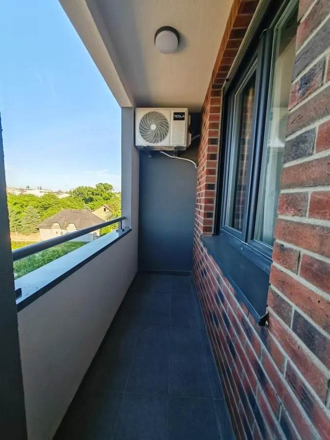Rent, apartment, 40m², Telep, Novi Sad Sve Podlokacije