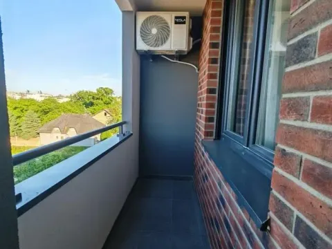 Izdavanje, stan, 40m², Telep, Novi Sad Sve Podlokacije - image 14