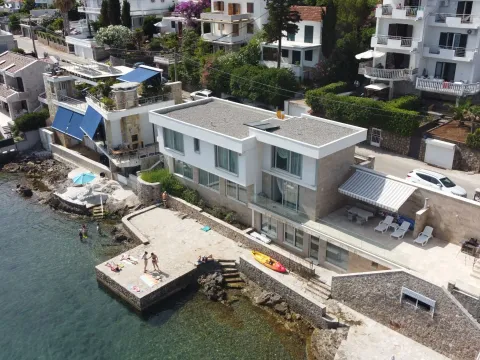 Prodaja, kuća, 240m², Tivat, Crna Gora - image 8