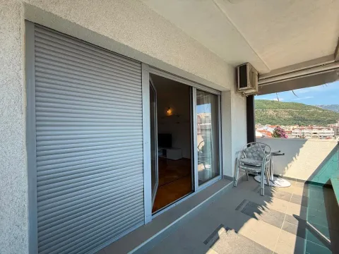 Sale, two bedroom apartment, 105m², Rozino, Budva - image 8