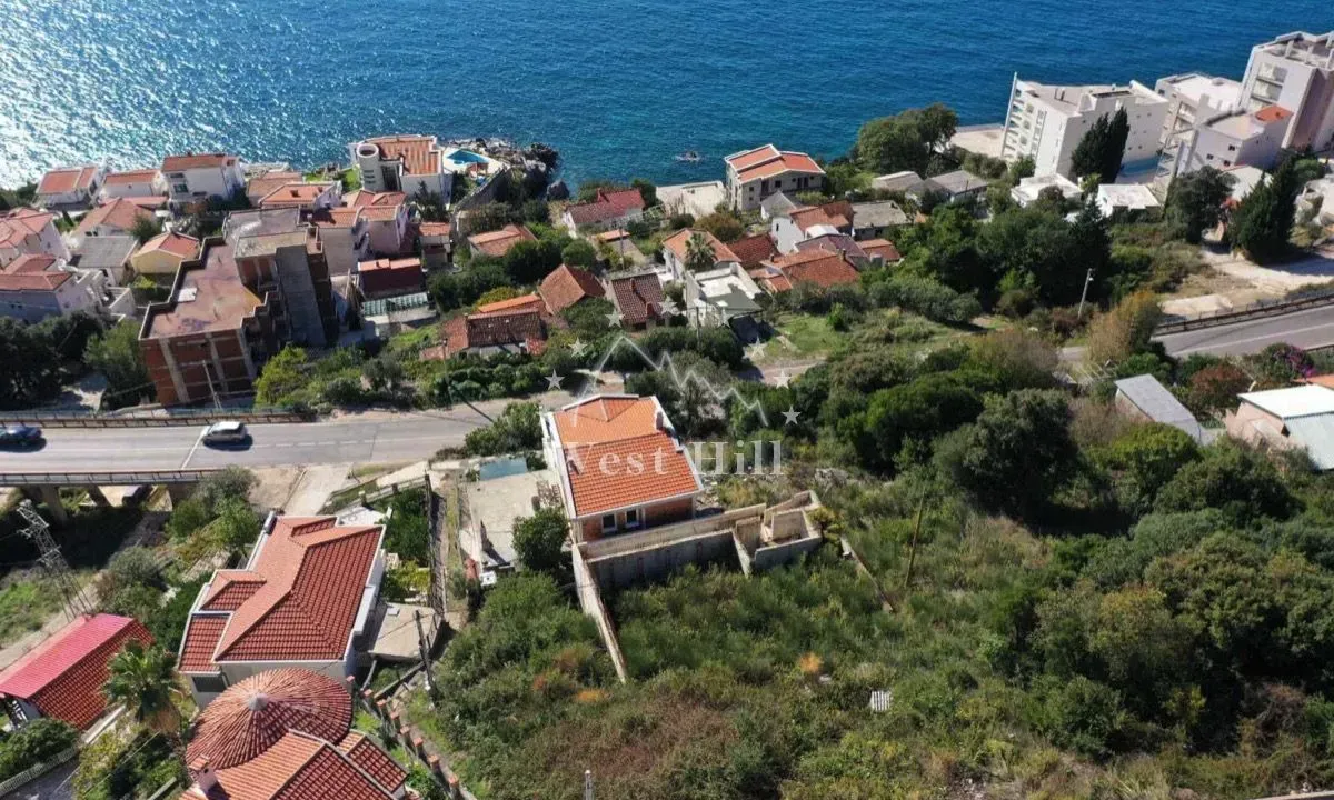 Prodaja, plac, 2600m², Dobre Vode, Bar