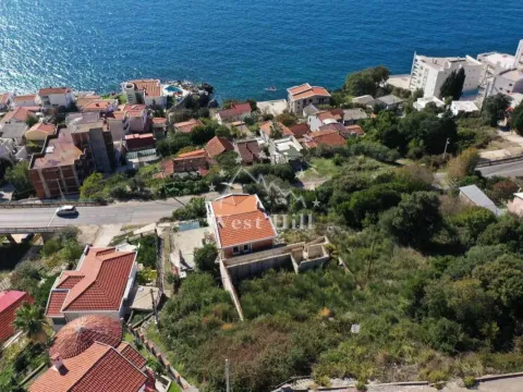 Prodaja, plac, 2600m², Dobre Vode, Bar