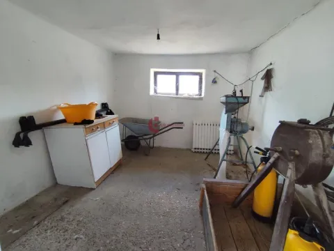 Sale, house, 83m², Kelebija, Subotica - image 28