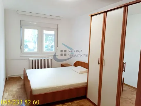 Prodaja, trosoban stan, 84m², Bezanijska Kosa 2, Bežanijska Kosa Sve Podlokacije - image 11