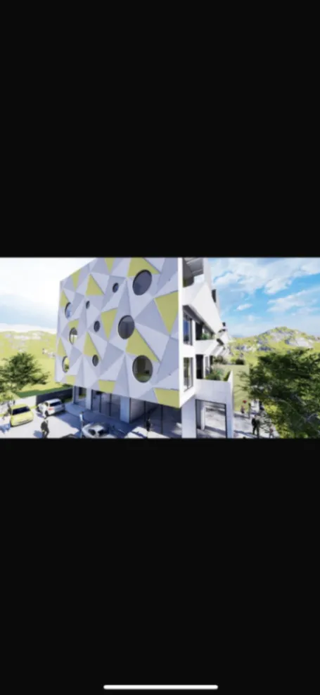 Prodaja, poslovni prostor, 500m², Gornja Gorica, Podgorica