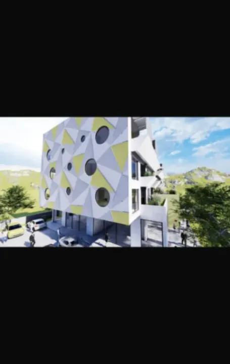 Sale, office space, 500m², Gornja Gorica, Podgorica