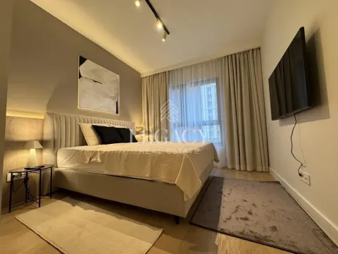 Rent, two bedroom apartment, 52m², Savski Venac, Beograd - image 3